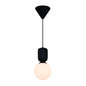 Preview: Nordlux 2512603003 SADIE E14 Pendelleuchte Schwarz