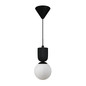 Preview: Nordlux 2512603003 SADIE E14 Pendelleuchte Schwarz