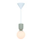 Preview: Nordlux 2512603009 SADIE E14 Pendelleuchte Beige