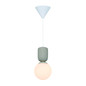 Preview: Nordlux 2512603009 SADIE E14 Pendelleuchte Beige