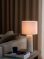 Preview: Nordlux 2512625001 ANTIGA E27 Tischlampe Weiss