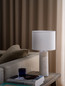 Preview: Nordlux 2512625001 ANTIGA E27 Tischlampe Weiss