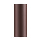 Preview: Nordlux 2518021009 Dion Double GU10 Wandleuchte Dimmbar Rost IP44