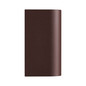 Preview: Nordlux 2518021009 Dion Double GU10 Wandleuchte Dimmbar Rost IP44