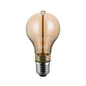 Preview: Nordlux 2580012727 DecoE27 A60 Dash Dim LED E27 Leuchtmittel 2W Dimmbar Extra-warmweiss Bernstein