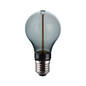 Preview: Nordlux 2580012747 DecoE27 A60 Dash Dim LED E27 Leuchtmittel 2W Dimmbar Extra-warmweiss Rauchfarben