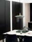 Preview: Nordlux Bretagne 38 Pendelleuchte Design-Hängeleuchte grau G9 39489910
