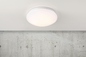 Preview: Nordlux 45606001 Mani LED Deckenleuchte 12W 26cm Weiss