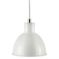 Mobile Preview: Nordlux 45833001 Pop E27 Pendelleuchte Metall Weiss