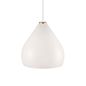 Mobile Preview: Nordlux Design for the People SENCE Pendelleuchte Opal Weiss E27