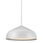 Mobile Preview: Nordlux Fura 25 LED Pendelleuchte 12W dimmbar Warmweiss 48103001