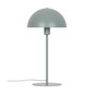 Preview: Nordlux 48555013 ELLEN 20 E14 Tischlampe Staubgrün