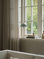 Preview: Nordlux 48555013 ELLEN 20 E14 Tischlampe Staubgrün