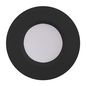 Preview: Nordlux Tiaki LED Einbauleuchte Downlight dimmbar IP65 Schwarz 49570103