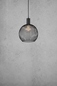 Preview: Nordlux 84243003 Aver E27 Pendelleuchte Metall Schwarz