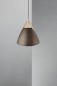 Preview: Nordlux Strap 36 Hängeleuchte E27 Beige 84343009