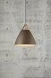Preview: Nordlux Strap 36 Hängeleuchte E27 Beige 84343009
