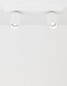 Preview: Nova Luce TOD Deckenleuchte GU10 2-fach Weiß 35x6x12,7cm dimmbar 9012291