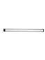 Preview: Nova Luce LED Außen-Deckenleuchte Nova 36W warmweiss 3000K IP65 salzwasserfest Anthrazit Aluminium 100x9cm 9030944