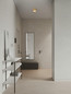 Preview: Nova Luce LED Deckenleuchte Ziare 10W warmweiss 3000K Gold Aluminium Ø10cm 9695166