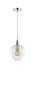 Preview: Nova Luce FILO Pendelleuchte G9 Gold 120x18cm dimmbar 1500202821