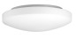 Preview: Nova Luce IVI Deckenleuchte E27 2-fach Weiß 8x33cm dimmbar 6100522