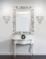 Preview: Nova Luce GUSCIO Wandleuchte E14 Chrom 25x16x20cm dimmbar 6101601