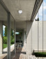 Preview: Nova Luce FOCUS Deckenleuchte GX53 Weiß 7W IP54 Warmweiss 10x10x6,5cm 752462