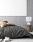 Preview: Nova Luce ROSIA Tischleuchte E27 Weiß 26x18cm 7605163