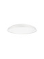 Preview: Nova Luce LINUS LED Deckenleuchte Weiß 40W Steuerbare Lichtfarbe 9x45cm dimmbar 9005653