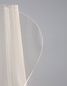 Preview: Nova Luce SIDERNO LED Stehlampe Gold 32W Warmweiss 80x36x105cm 9054402