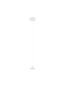 Preview: Nova Luce DRO LED Pendelleuchte Weiss 6W Warmweiss 150x9,2cm dimmbar 9060221