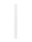 Preview: Nova Luce SELINE LED Wandleuchte Weiss 36W Warmweiss 90x2,7x7,5cm 9060914