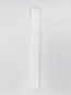 Preview: Nova Luce SELINE LED Wandleuchte Weiss 36W Warmweiss 90x2,7x7,5cm 9060914