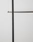 Preview: Nova Luce ELETTRA LED Pendelleuchte Schwarz 5W Warmweiss 200x1,5cm 9088103