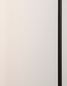 Preview: Nova Luce ELETTRA LED Pendelleuchte Schwarz 20W Warmweiss 300x7cm 9088109