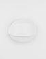 Preview: Nova Luce ASTRID LED Wandleuchte Weiß 12W Warmweiss 20x9x16cm 9128312