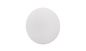 Preview: Nova Luce ASTRID LED Wandleuchte Weiß 6W Warmweiss 18x4x18cm 9130512