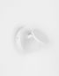 Preview: Nova Luce OTTO LED Wandleuchte Weiß 5W Warmweiss 12x8x12cm 9139805