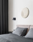 Preview: Nova Luce DUBLIN Deckenleuchte GU10 Schwarz 10x15x10cm dimmbar 9155712