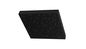 Preview: Nova Luce CIELO LED Deckenleuchte Schwarz 8W Steuerbare Lichtfarbe 30x30x4cm dimmbar 9180382