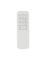 Preview: Nova Luce CIELO LED Deckenleuchte Schwarz 8W Steuerbare Lichtfarbe 30x30x4cm dimmbar 9180382