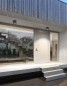 Preview: Nova Luce CECI LED Deckenleuchte Schwarz 6W IP65 Warmweiss 9x9x11cm 9200611