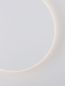 Preview: Nova Luce NEVO LED Wandleuchte Weiß 12W Warmweiss 20x3,9x20cm 9248160