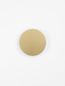 Preview: Nova Luce NEVO LED Wandleuchte Gold 12W Warmweiss 20x3,9x20cm 9248161