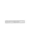 Preview: Nova Luce AURELIA LED Wandleuchte Chrom 19W Neutralweiss 12x7,6x60cm 9333064
