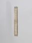 Preview: Nova Luce AURELIA LED Wandleuchte Gold 19W Neutralweiss 12x7,6x60cm 9333074