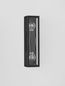 Preview: Nova Luce REGINA Wandleuchte E27 Anthrazit 2X12W IP65 8,6x9x34,8cm dimmbar 9492442