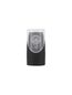 Preview: Nova Luce SELENA Wandleuchte E27 Anthrazit 12W IP65 9x10,1x17,1cm dimmbar 9492720