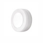 Preview: Nova Luce TUNE LED Wandleuchte Weiß 9W IP65 Warmweiss 15x15x5,5cm 9529712